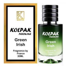 ادوپرفیوم گرین آیریش مردانه 30ml