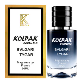 ادوپرفیوم بولگاری تایگار مردانه 30ml