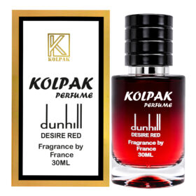 ادوپرفیوم دانهیل دیزایر قرمز مردانه 30ml