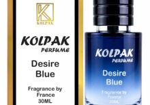 ادوپرفیوم دانهیل دیزایر بلو مردانه 30ml