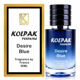 ادوپرفیوم دانهیل دیزایر بلو مردانه 30ml