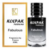 ادوپرفیوم تام فورد فاکینگ فبیولس مردانه 30ml