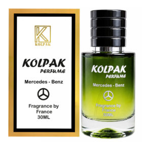 ادوپرفیوم مرسدس بنز مردانه 30ml