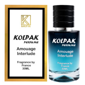 ادوپرفیوم آمواج اینترلود مردانه 30ml