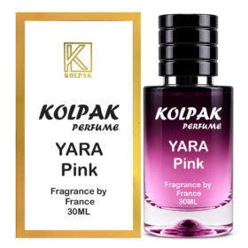 ادوپرفیوم یارا لطافه زنانه 30ml
