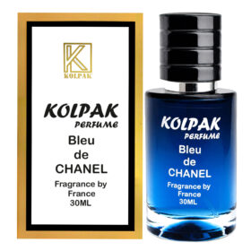 ادوپرفیوم بلو شنل مردانه 30ml