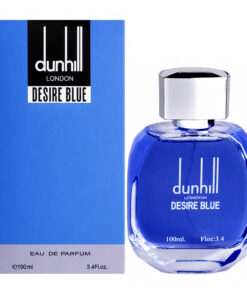 ادوپرفیوم Dunhill Desire Blue مردانه 100ml