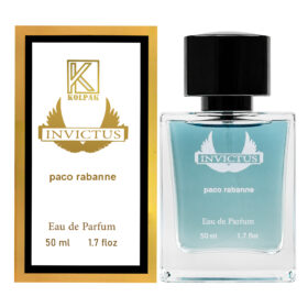 ادوپرفیوم اینوکتوس پاکو رابان مردانه 50ml