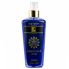 بادی اسپلش آمواج اینترلود مردانه 250ml