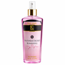 بادی اسپلش ویکتوریا سکرت بامشل زنانه 250ml