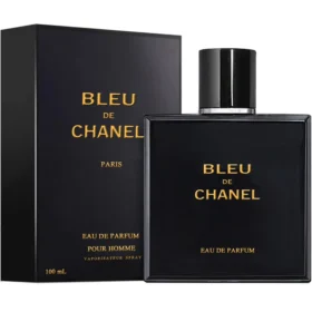 ادوپرفیوم بلو شنل مردانه نیفتی 100ml