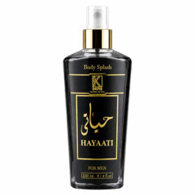 بادی اسپلش حیاتی لطافه مردانه 250ml