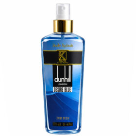 بادی اسپلش دانهیل دیزایر بلو مردانه 250ml