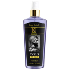 بادی اسپلش کوروش مردانه 250ml