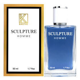 ادوپرفیوم اسکالپچر هوم مردانه 50ml
