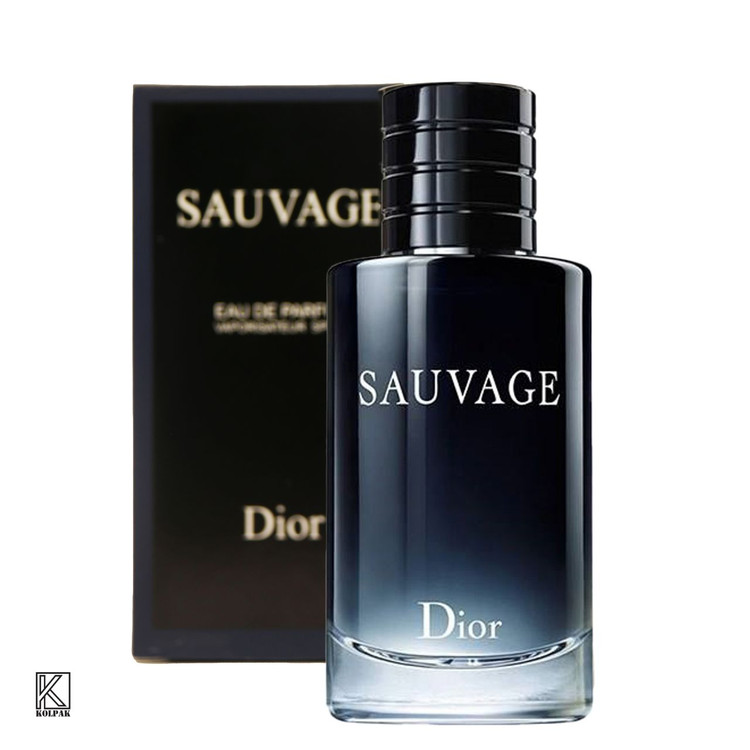 ادکلن ساواج دیور