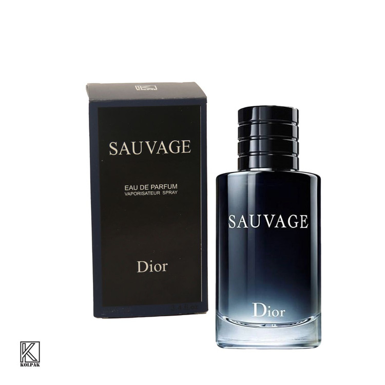 ادکلن ساواج دیور