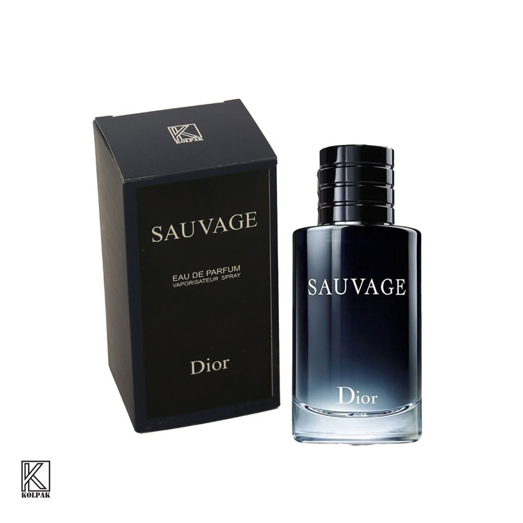 ادکلن ساواج دیور