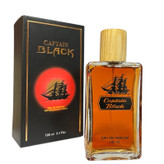 ادکلن کاپتان بلک