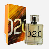 ادکلن مولکول صد میل کلپک