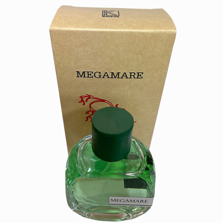 ادکلن مگاماره 100 میل