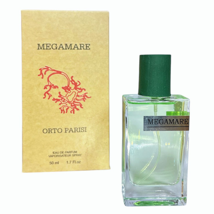 ادکلن مگاماره 50 میل