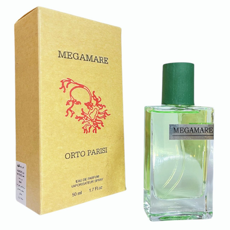ادکلن مگاماره 50 میل