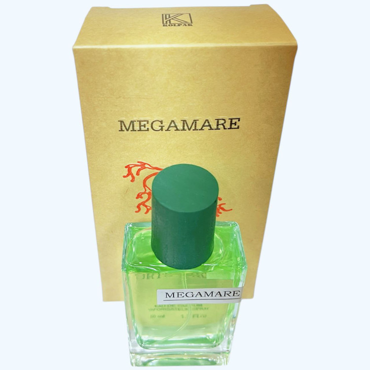 ادکلن مگاماره 50 میل