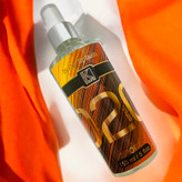 بادی اسپلش کلپک مدل مولکول