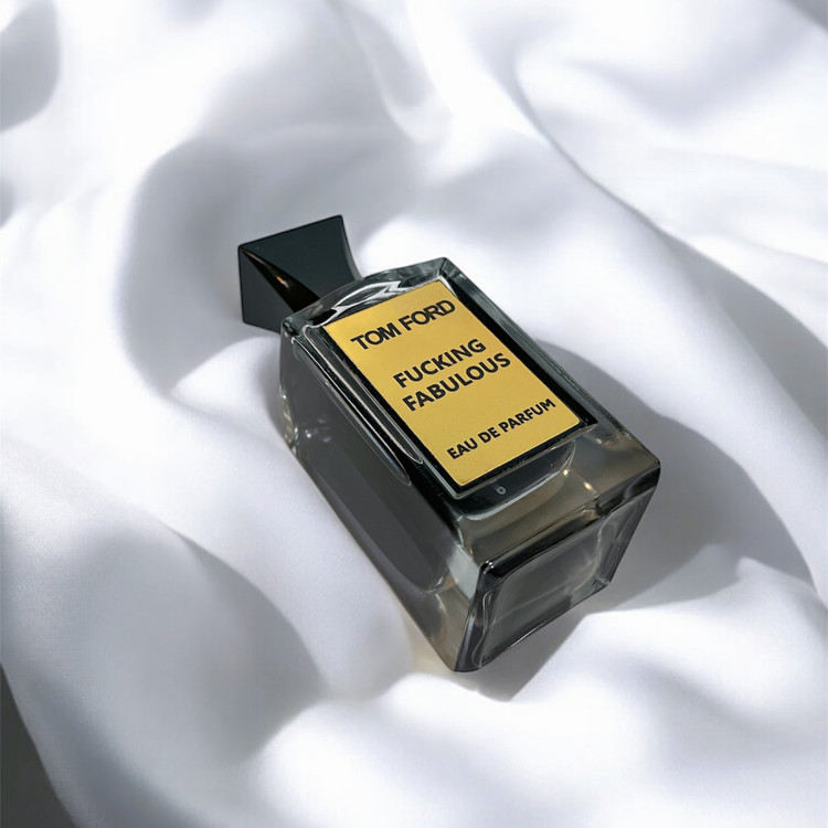 ادکلن مردانه کلپک مدل تام فورد فاکینگ فبیولس حجم 100 میلی لیتر