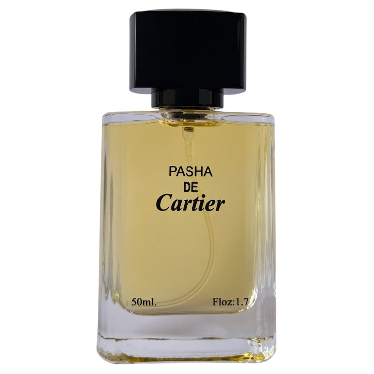 ادکلن کارتیر پاشا