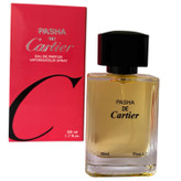 ادکلن کارتیر پاشا