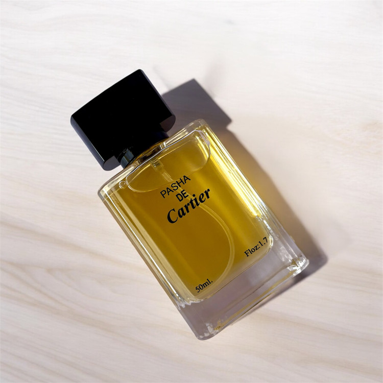 ادکلن کارتیر پاشا