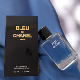 ادکلن بلو شنل