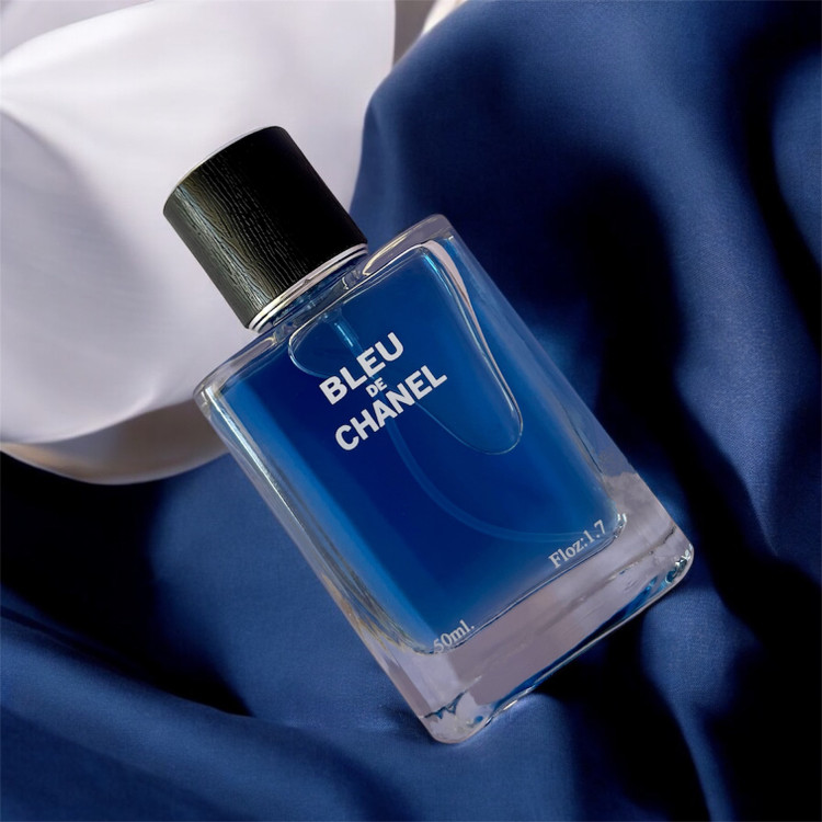 ادکلن بلو شنل