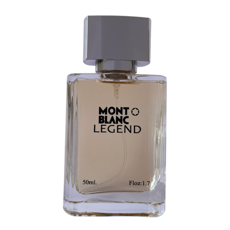 ادکلن مونت بلنک لجند