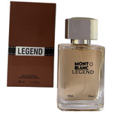 ادکلن مونت بلنک لجند