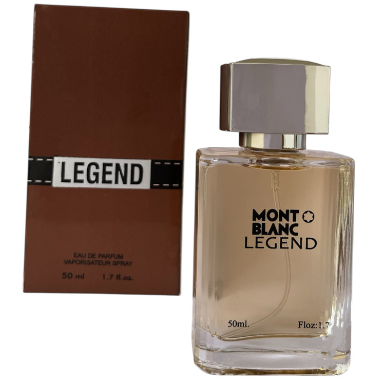 ادکلن مونت بلنک لجند