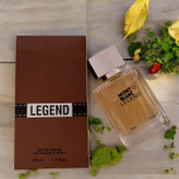 ادکلن مونت بلنک لجند