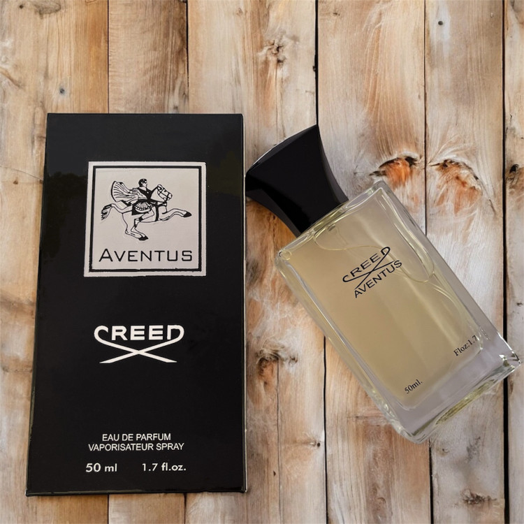 ادکلن کرید اونتوسادکلن کرید اونتوس