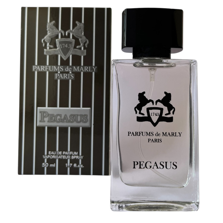 ادکلن مارلی پگاسوس
