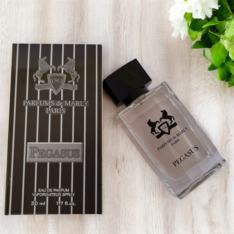 ادکلن مارلی پگاسوس