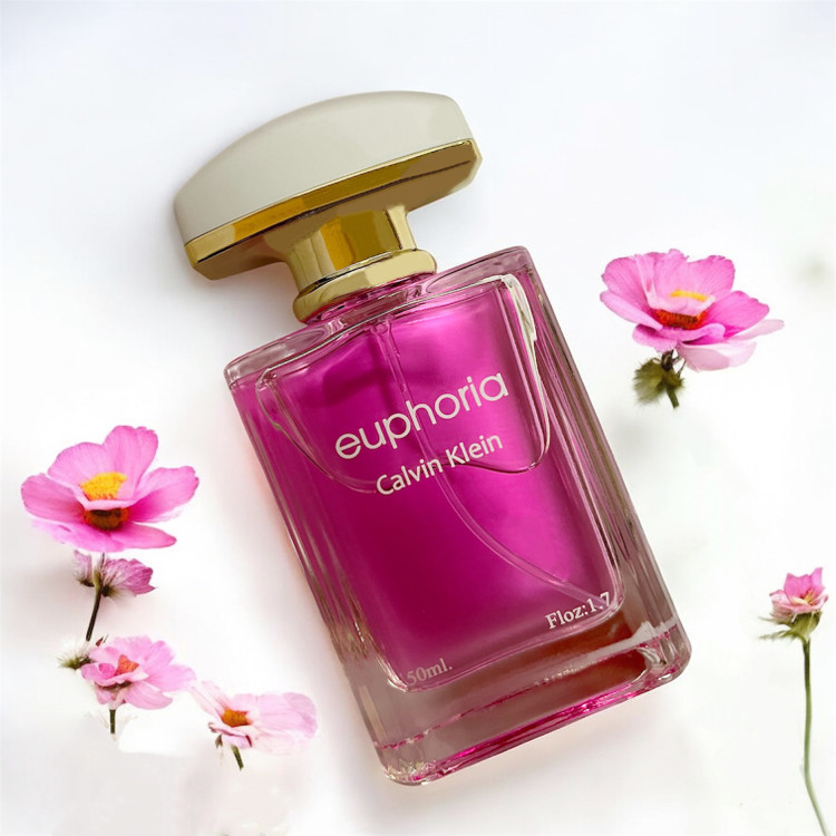 ادکلن ایفوریا کلوین کلاین