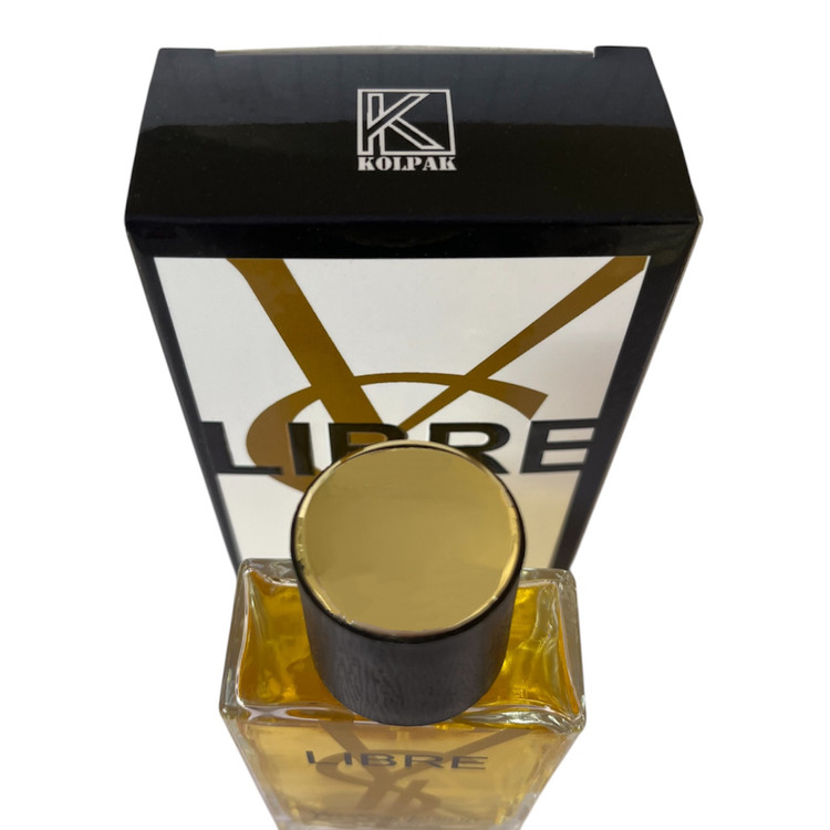 ادکلن لیبره