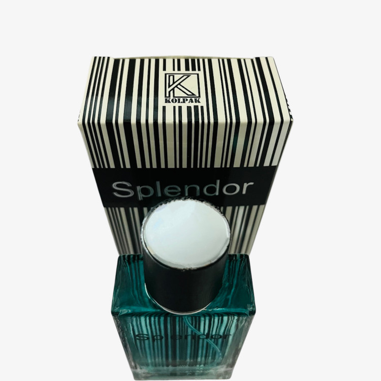 ادکلن اسپلندور