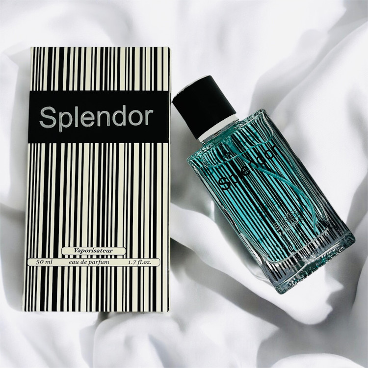 ادکلن اسپلندور