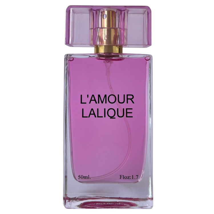 ادکلن لالیک لامور