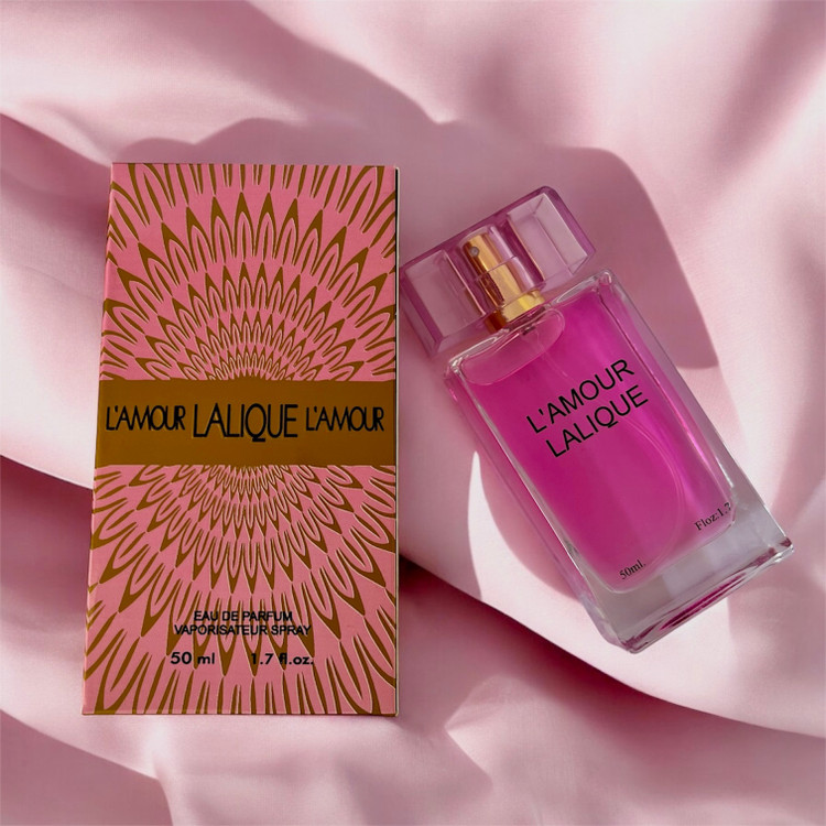 ادکلن لالیک لامور