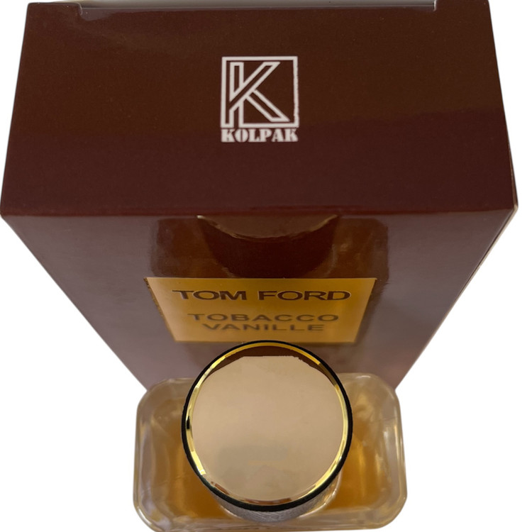 تام فورد توباکو وانیل