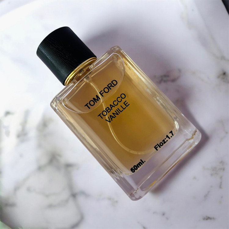 تام فورد توباکو وانیل